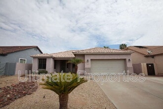 Building Photo - 15028 W Dahlia Dr