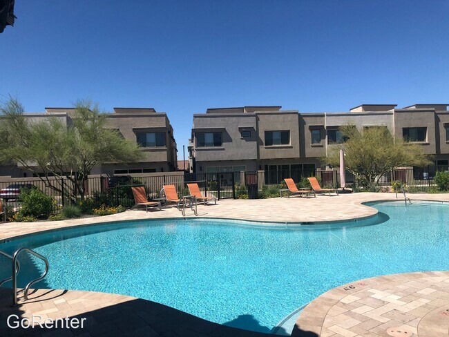 Foto del edificio - 3 br, 2.5 bath House - 7344 E Vista Bonita Dr