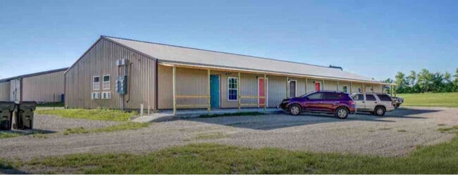 Building Photo - 500 S Diggins Main St