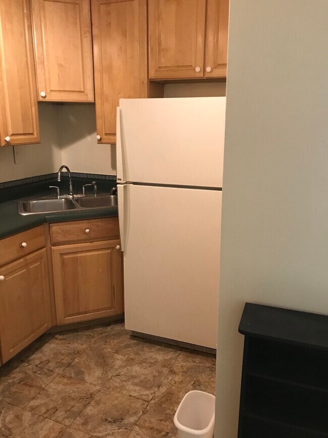 Full Size Refrigerator - 1400 E 55th Pl