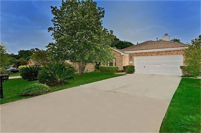 Building Photo - 263 Adobe Terrace S