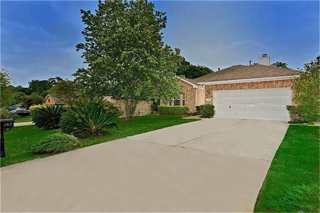 Foto del edificio - 263 Adobe Terrace S