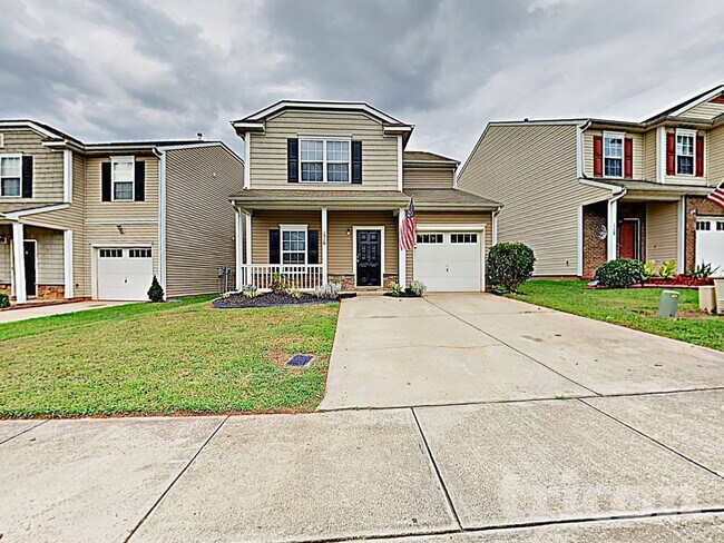 Foto del edificio - 1716 Hollybrook Ave