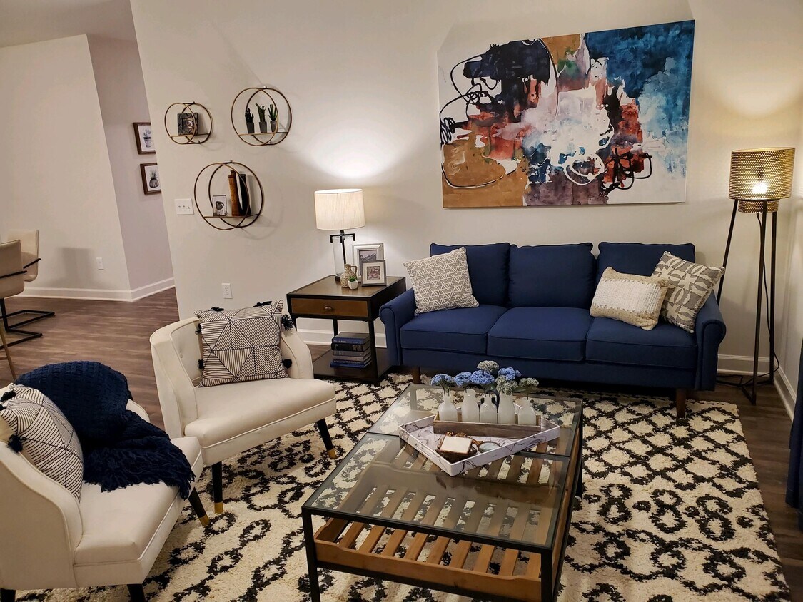 Foto principal - Buckhill Village