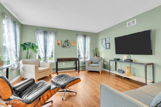 Foto del edificio - 414D Andover Dr