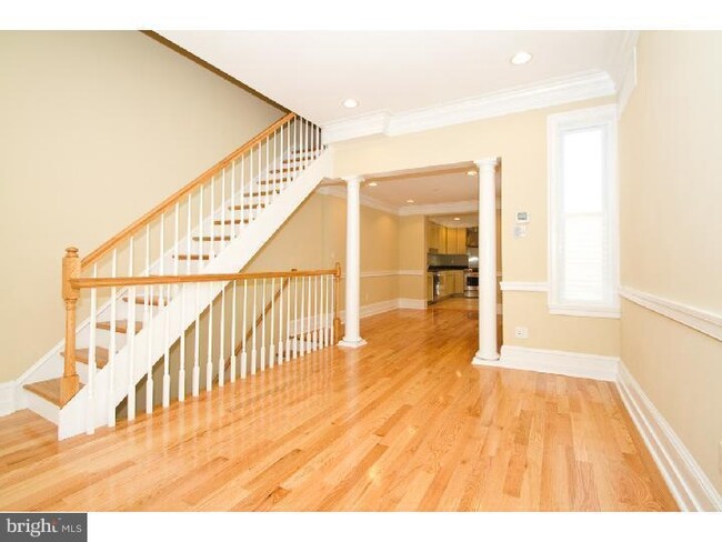 Foto del edificio - 545 N 23rd St