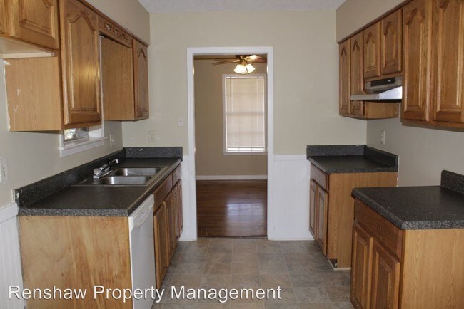 Foto del edificio - 3 br, 2 bath House - 3662 Twinmont Cove