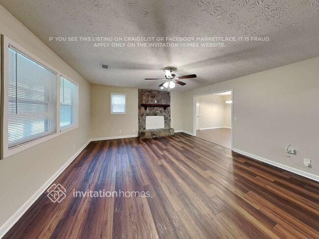 Building Photo - 609 Upland Ridge Dr NW