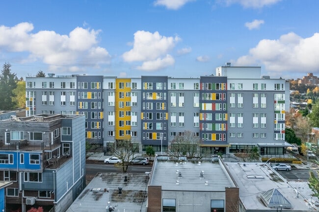 Foto del edificio - Bryant Manor Phase I