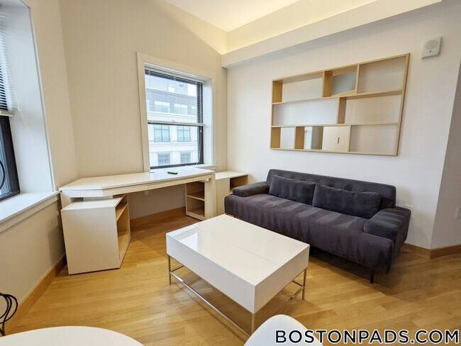Foto del edificio - 115 Mt Auburn St