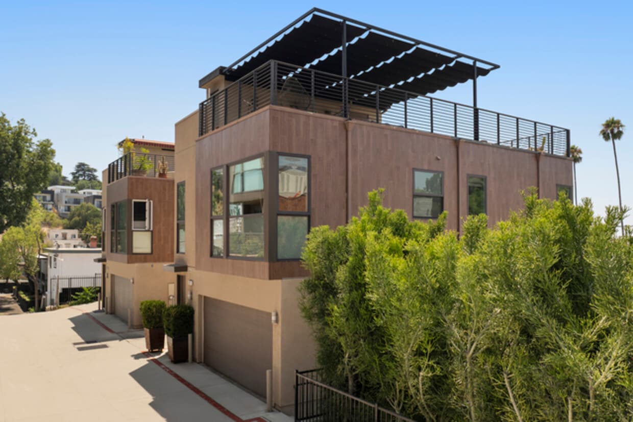 Foto principal - 1639 N Bancroft St