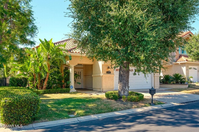 Building Photo - 4902 Coyote Wells Cir