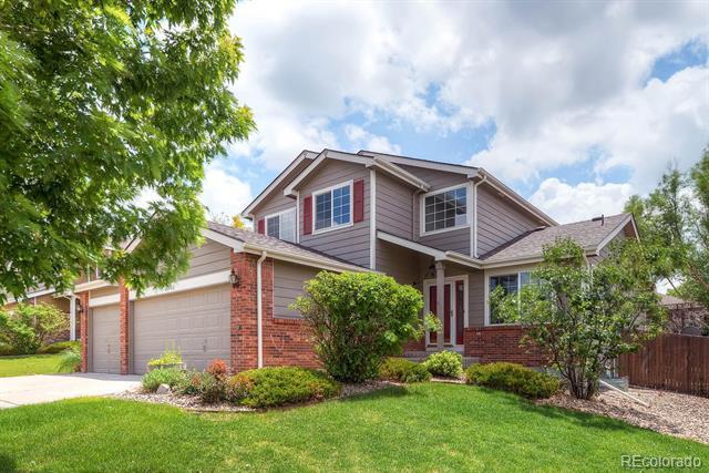 Foto principal - 21742 Whirlaway Ave