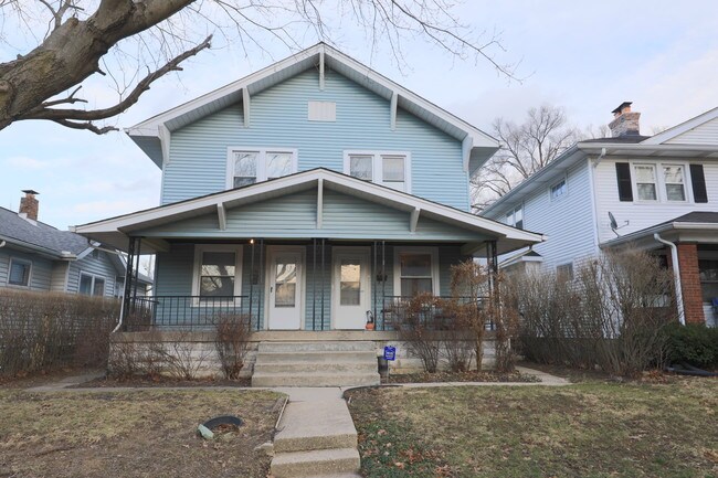 Building Photo - 747 Wallace Ave
