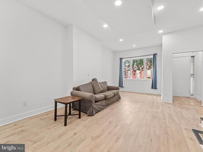 Foto del edificio - 1606 Wharton St