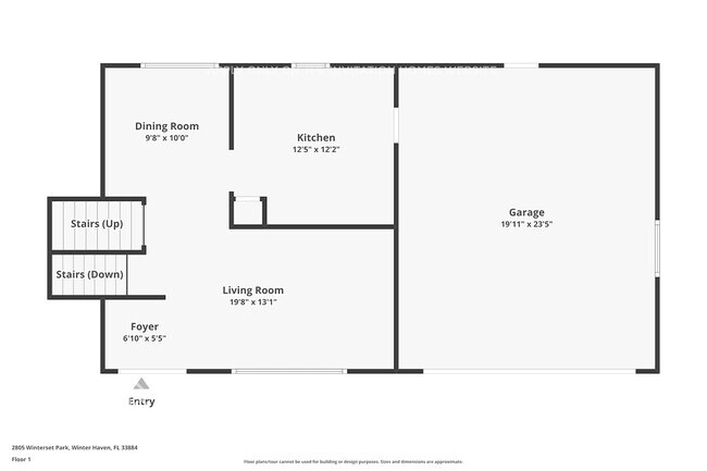 Foto del edificio - 2805 Winterset Park