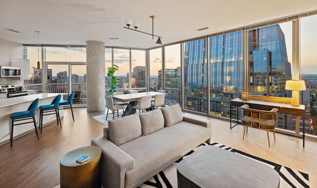Foto del edificio - Placemakr Premier SoBro