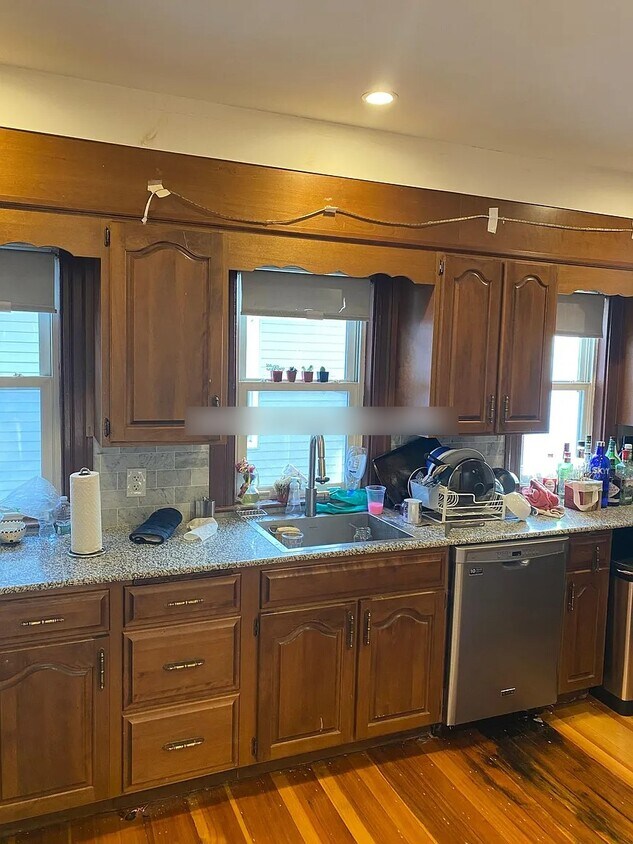 Foto principal - 45 Bowdoin St