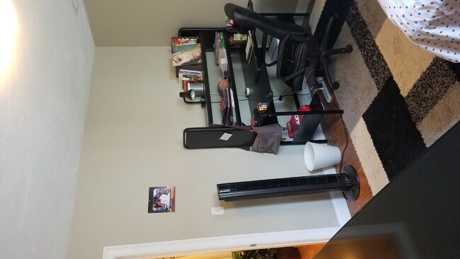 Foto del edificio - Luxurious 4bd/2.5ba house in quiet Boston neighborhood