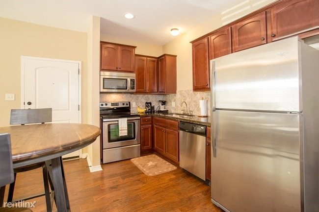 small 1-1 kitchen - 1 - Broadstone Ranch at Wolf Pen Creek