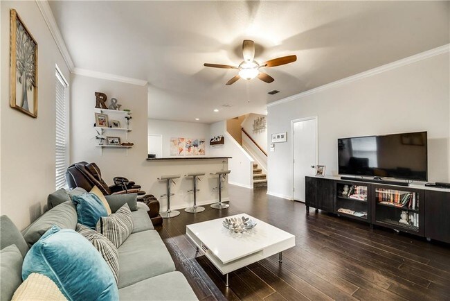 Foto del edificio - 5444 Prairie Ln