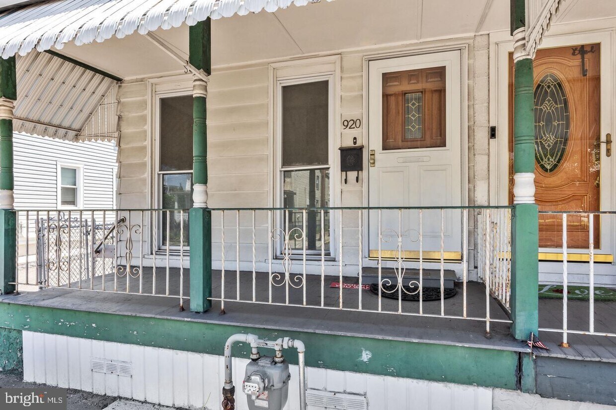 920 Pond St, Bristol, PA 19007 House Rental in Bristol, PA