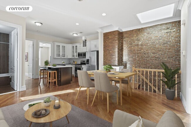 Foto del edificio - 378 E 26th St