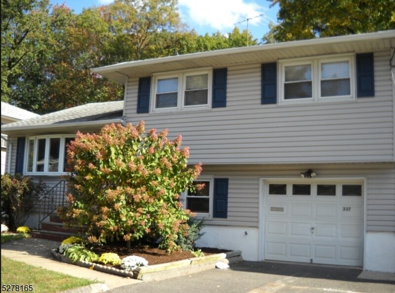 337 Nottingham Way, Union, NJ 07083 House Rental in Union, NJ