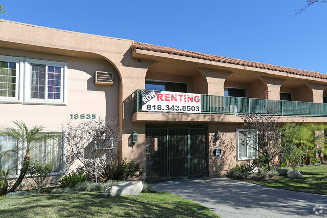 Saticoy Manor Apartments - Reseda, CA | Apartments.com