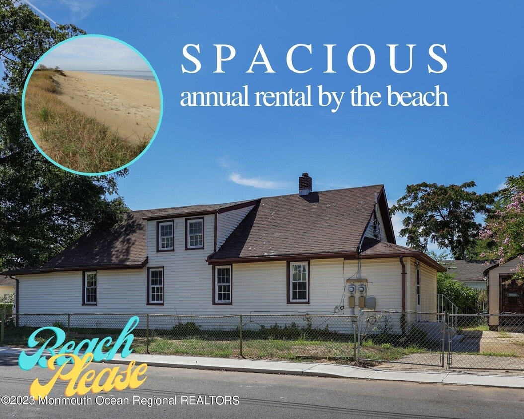 243 Seeley Ave, Keansburg, NJ 07734 House Rental in Keansburg, NJ