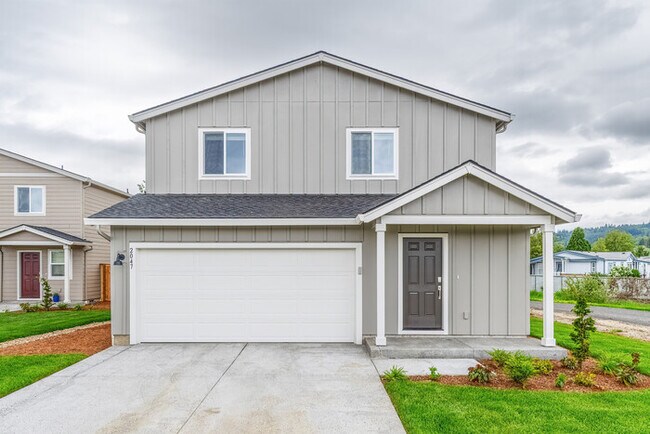 Foto del edificio - BRAND NEW FOUR BEDROOM IN WEST LONGVIEW