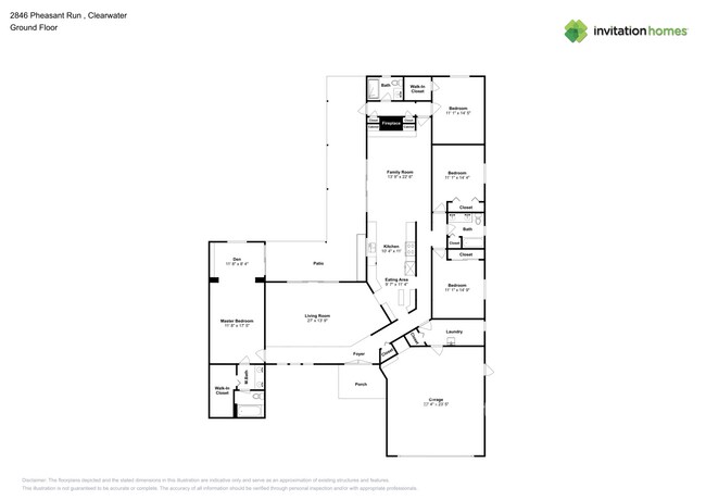 Building Photo - 2846 Pheasant Run