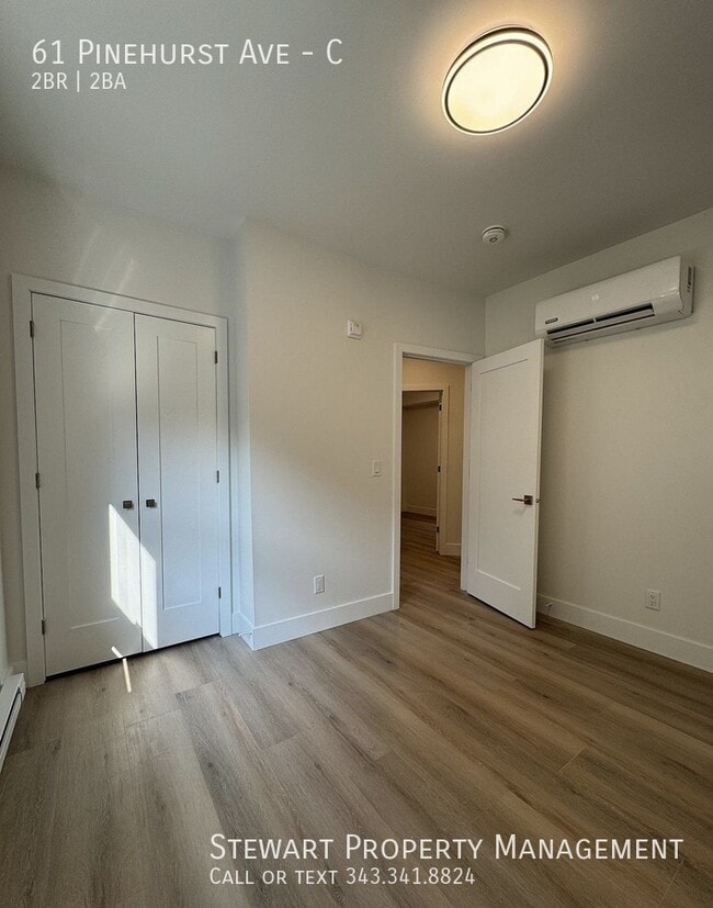 Building Photo - 61 Pinehurst Ave
