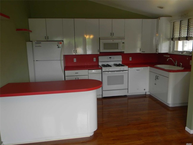 Foto del edificio - 2682 Bellmore Ave