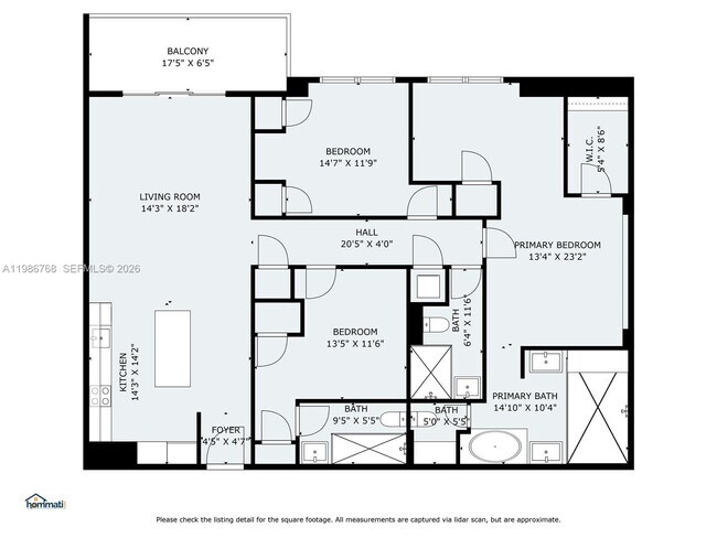 Building Photo - 2301 Collins Ave