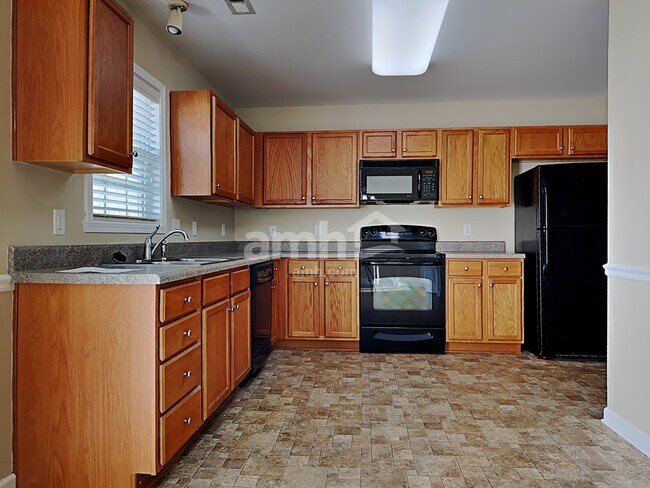 Foto del edificio - 4022 Tarrant Trace Cir