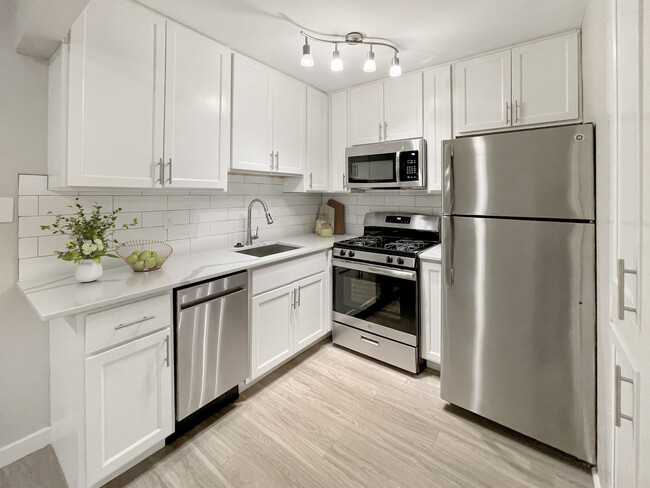 Hyde Park Place - Apartments in Austin, TX | Apartments.com