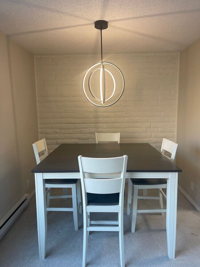 Building Photo - Now renting 1 bedroom Fully Furnished cond...