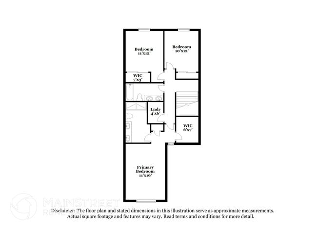 Building Photo - 2117 Paddle Wheel Dr