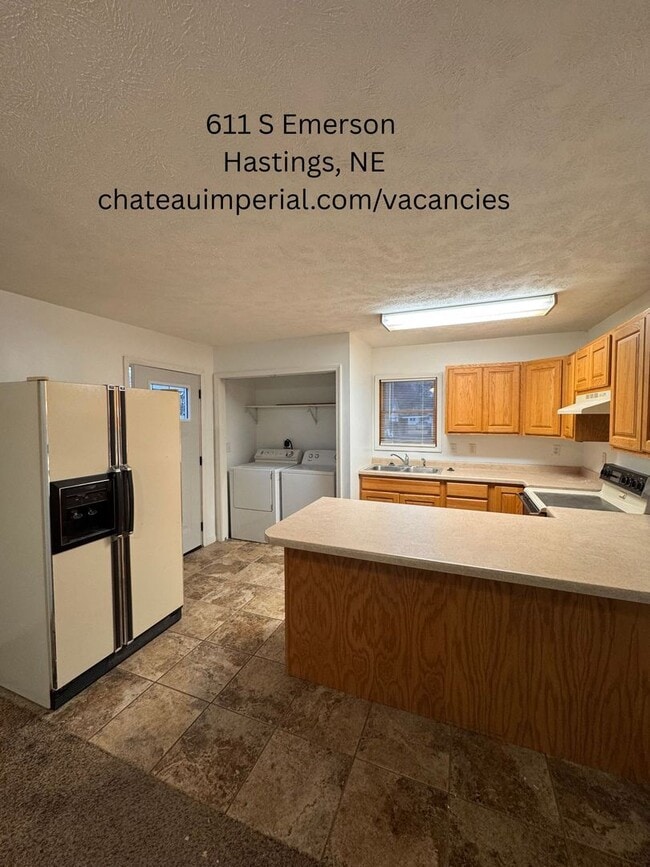 Foto del edificio - 1 Bedroom House