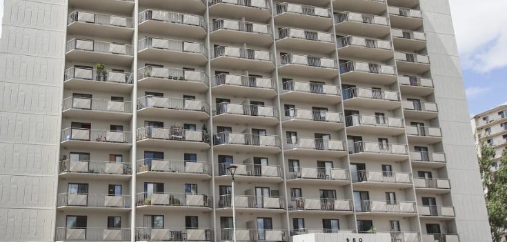 Photo principale - Trillium Towers I/II
