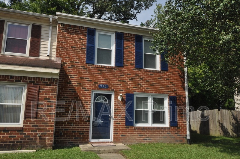 916 Wickford Dr, Chesapeake, VA 23320 House Rental in Chesapeake, VA