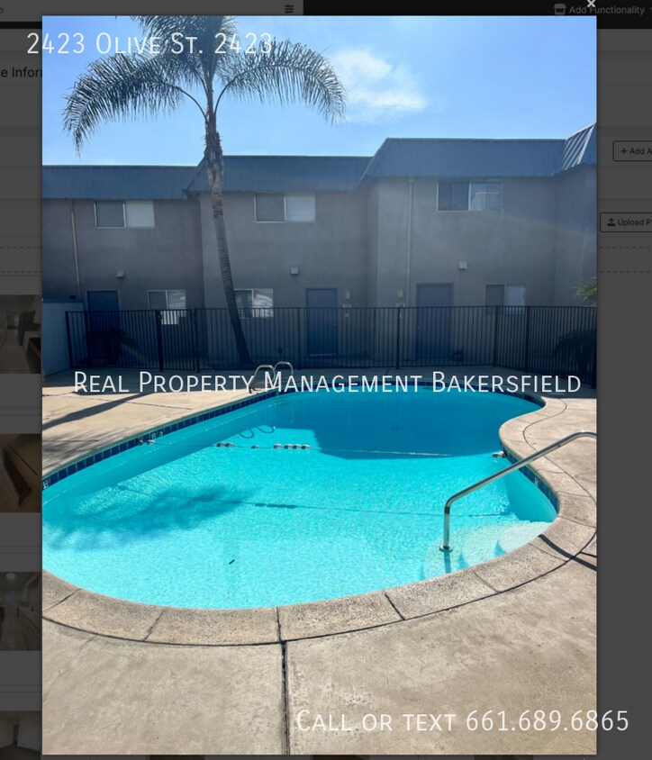 Foto del edificio - 2423 Olive St