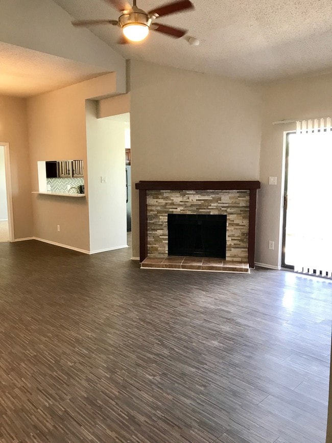 Ridgmar Townhomes Fort Worth, TX