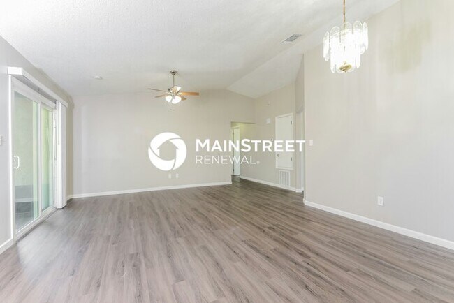 Foto del edificio - 3 Bedroom Pet-Friendly Home in Ocoee, FL with Main Street Renewal