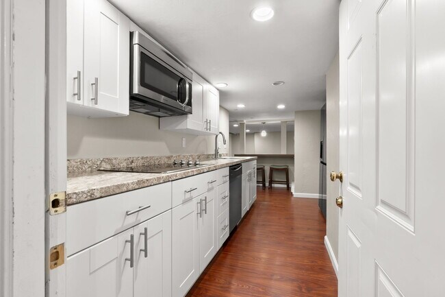 Foto del edificio - 40 Avon St