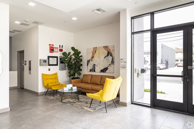 Foto del edificio - 4660 Melrose Ave Los Angeles, CA 90029