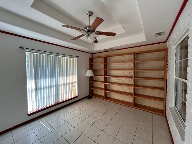 Foto del edificio - 1806 Post Oaks Rd