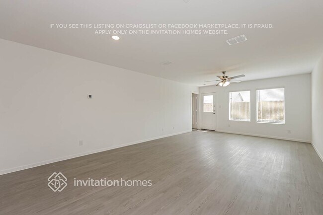 Foto del edificio - 1207 Canyon Wren Dr