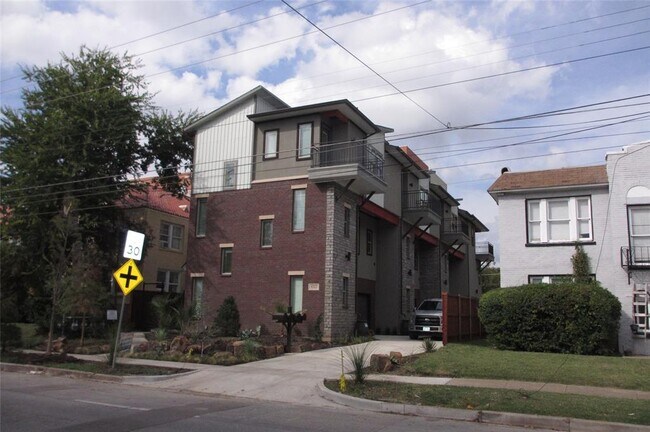 Foto del edificio - 4223 Wycliff Ave